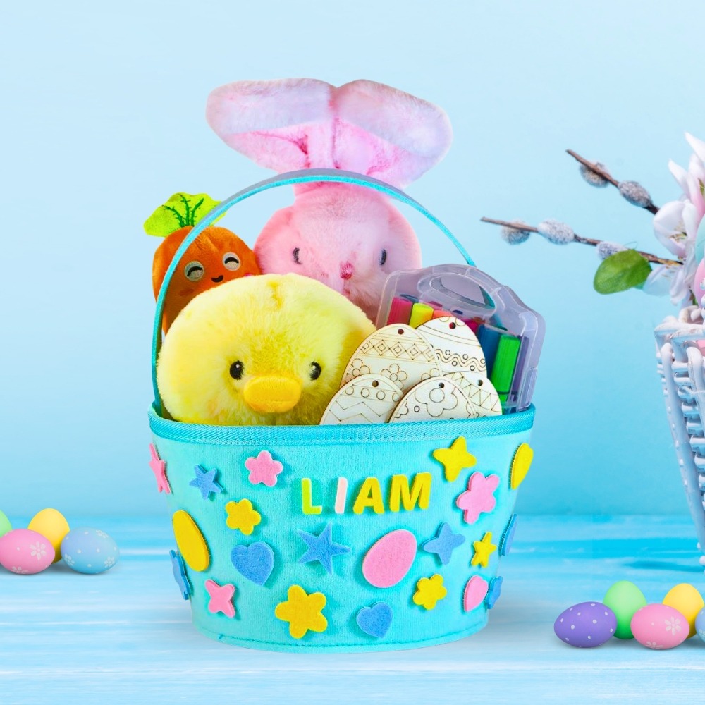 Easter Sale Banner